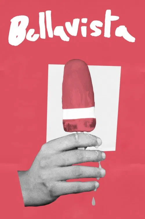 Bellavista movie poster