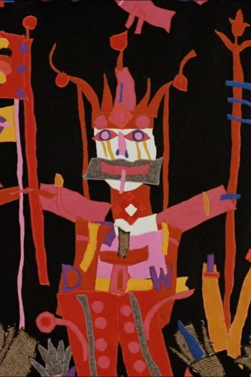 Poster do filme Bannerfilm