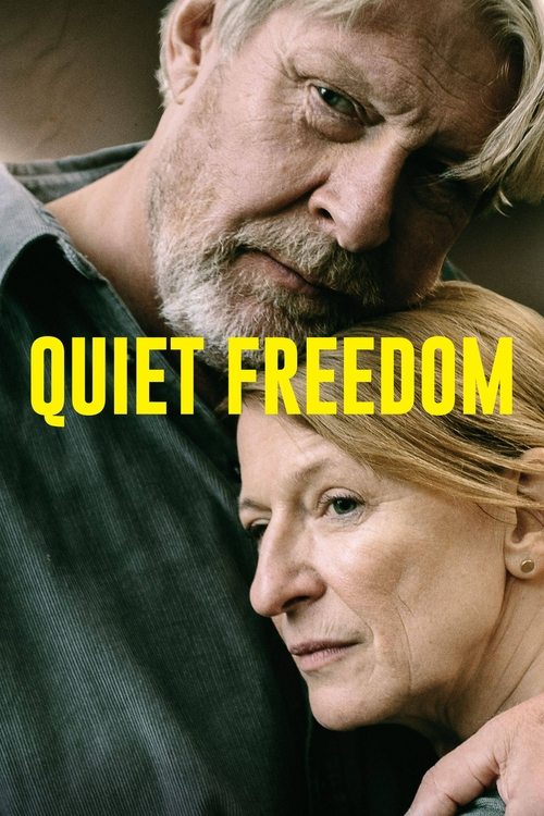 Quiet Freedom movie poster