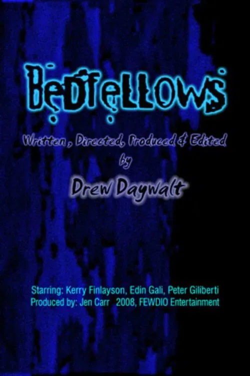 Bedfellows movie poster