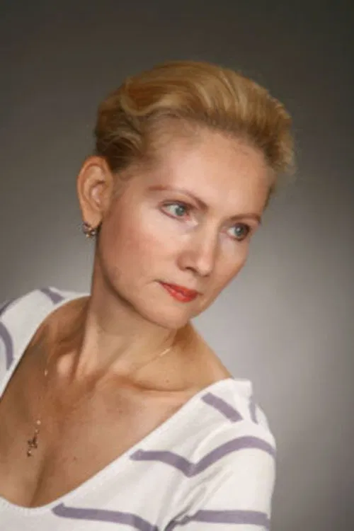 Foto de perfil de Tatyana Voloshina