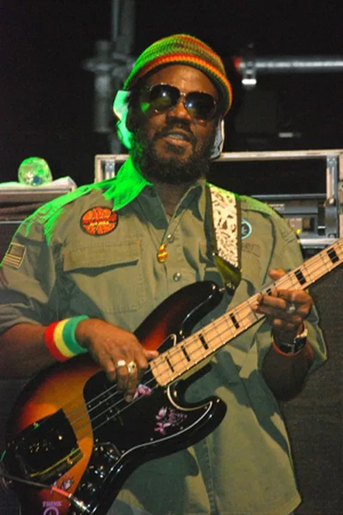 Aston Barrett profile picture