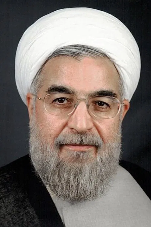 Hassan Rouhani profile picture