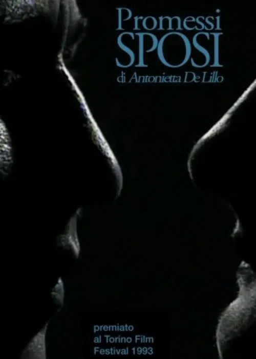 The Betrothed movie poster