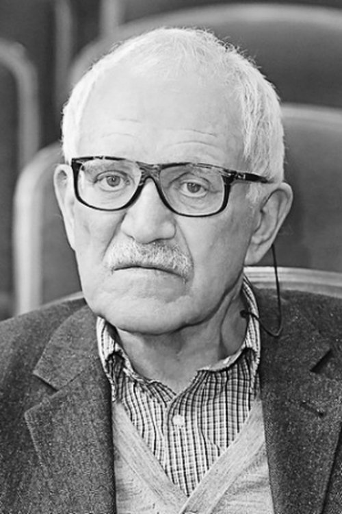 Aleksandr Mitta profile picture