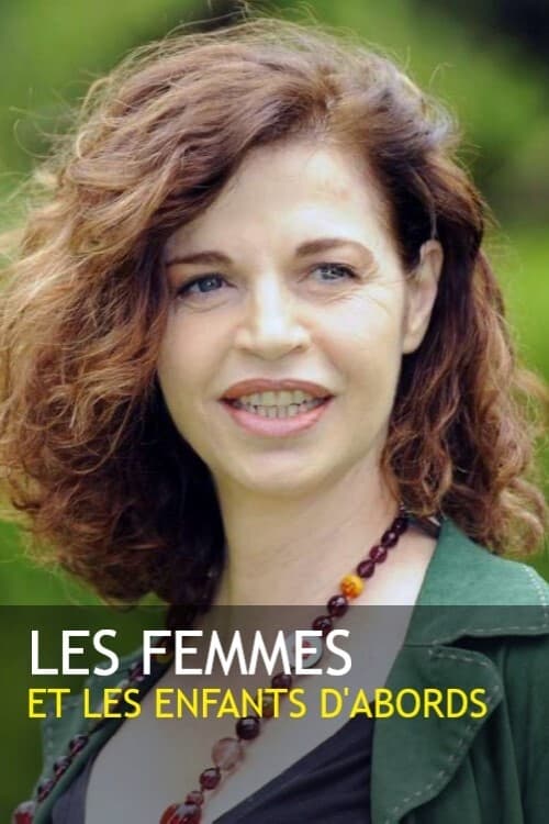 Les femmes et les enfants d'abord movie poster