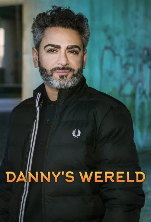 Danny’s wereld tv show poster