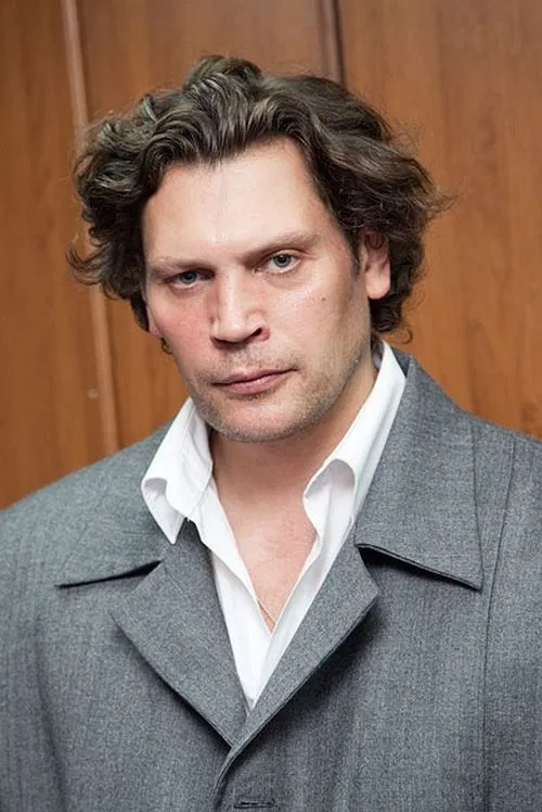 Igor Zhukovsky profile picture