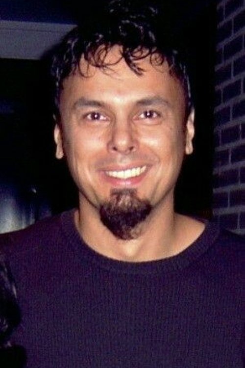 Roy Khan profile picture