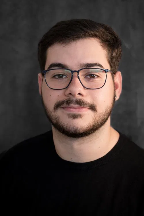 João Carvalho profile picture