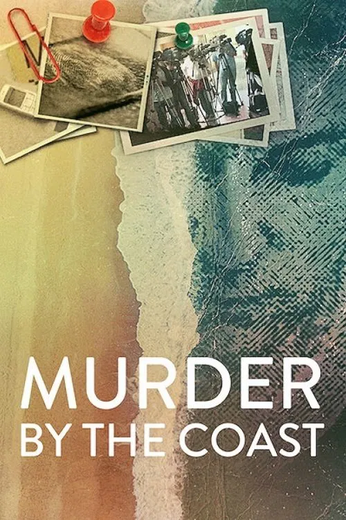 Murder by the Coast movie poster