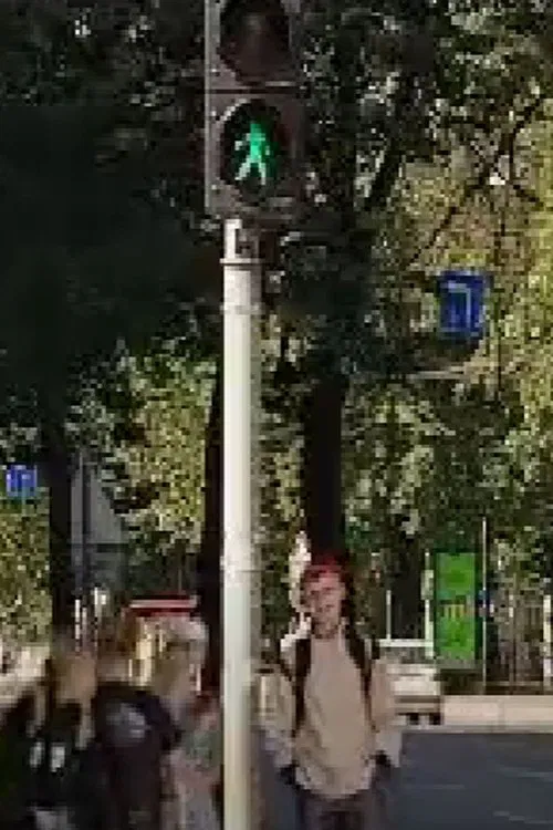 Long live the children movie poster