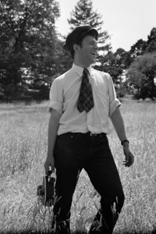 David Brooks profile picture