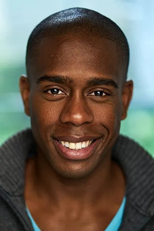 Andrew J. Hampton profile picture