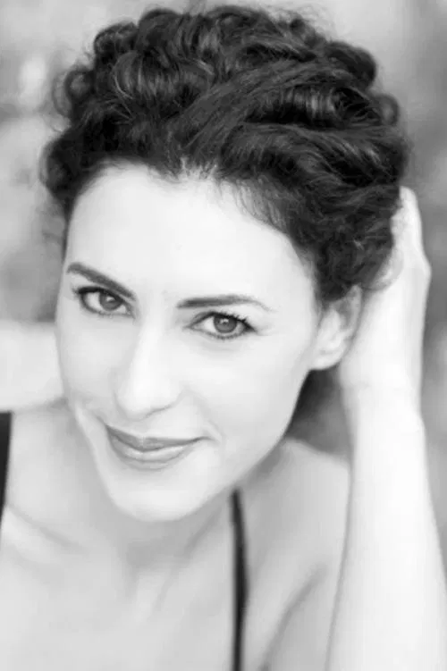 Foto de perfil de Claudia Barbieri