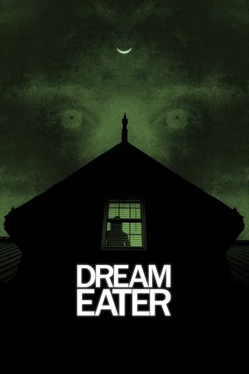 Dream Eater movie poster