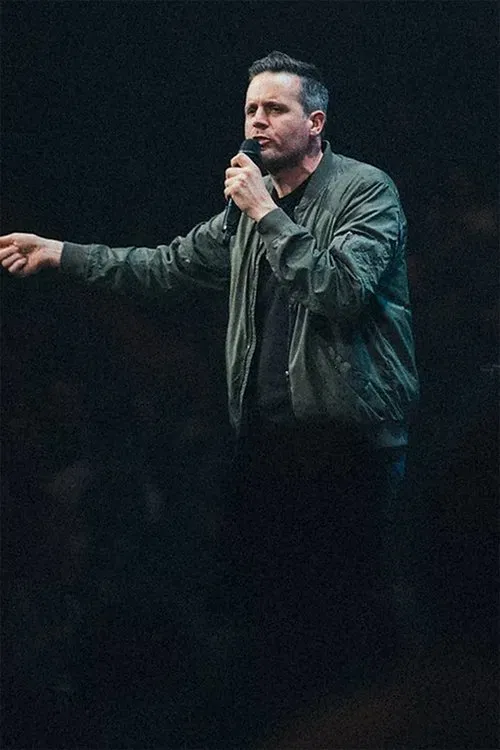 Chris Munch profile picture