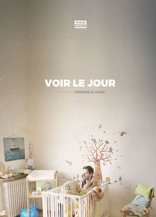 Poster do filme Voir le jour