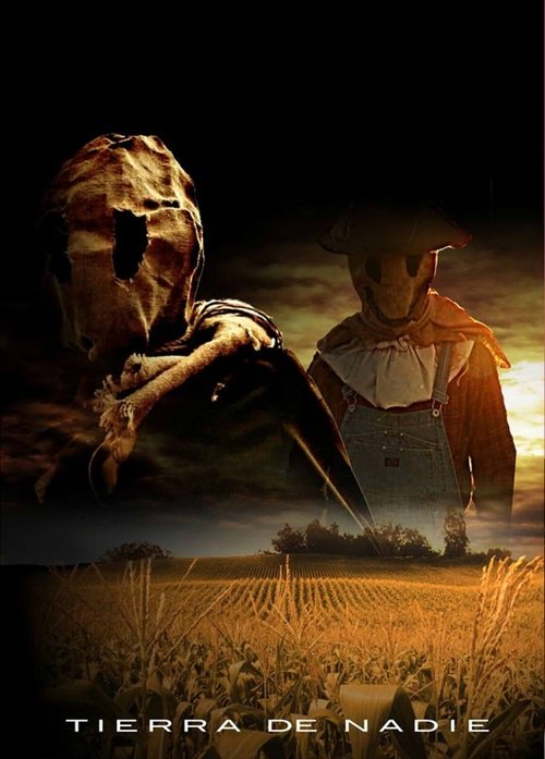 No Man's Land movie poster