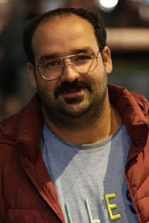 Saeid Nemati profile picture