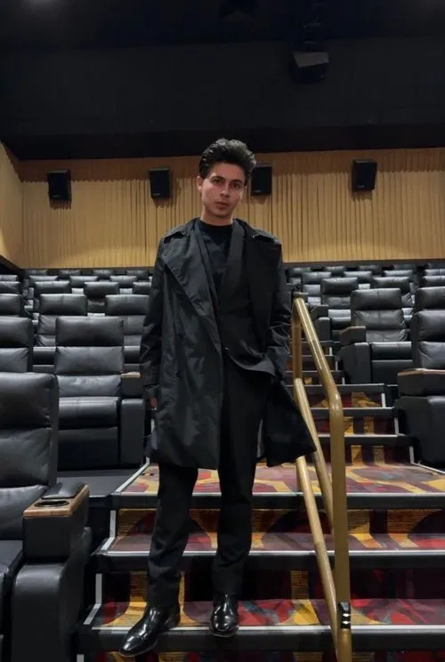 Andrew Bañuelos profile picture