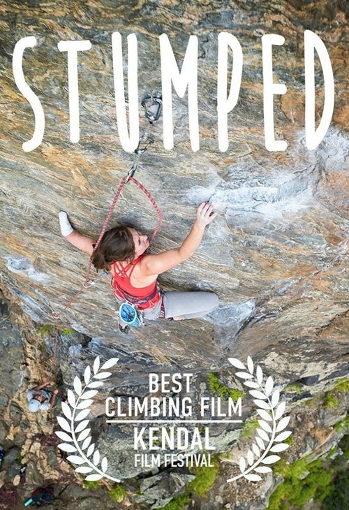 Stumped movie poster