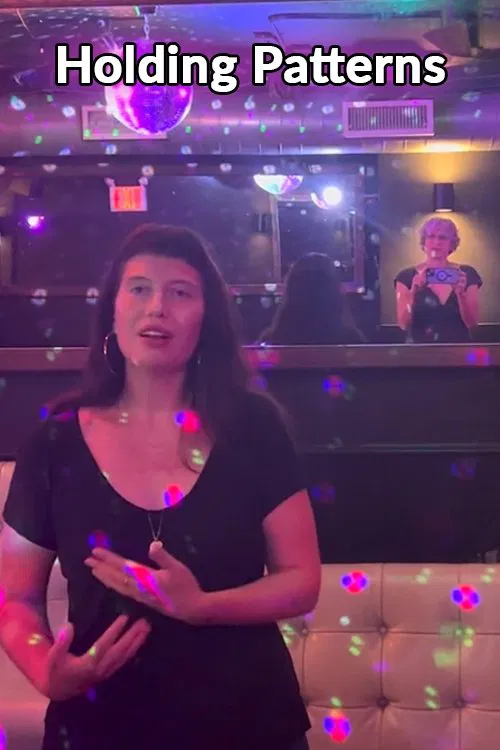 Holding Patterns movie poster