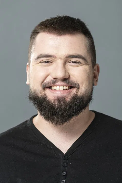 Martynas Tomas Gucevičius profile picture