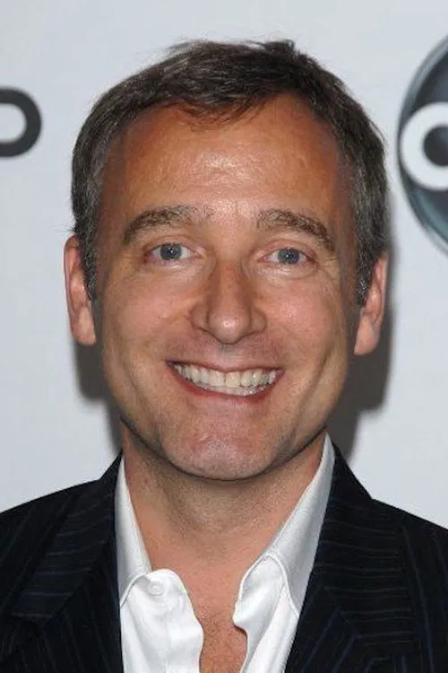 Fred Goss profile picture