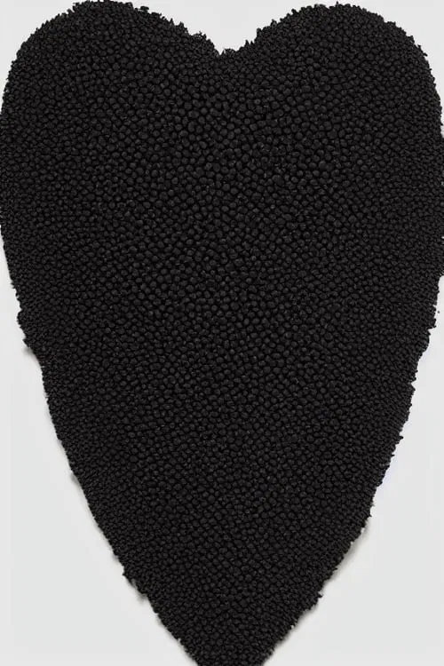 Black movie poster