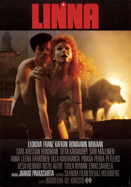 Linna movie poster