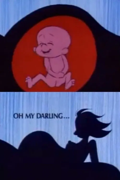 Poster do filme Oh My Darling
