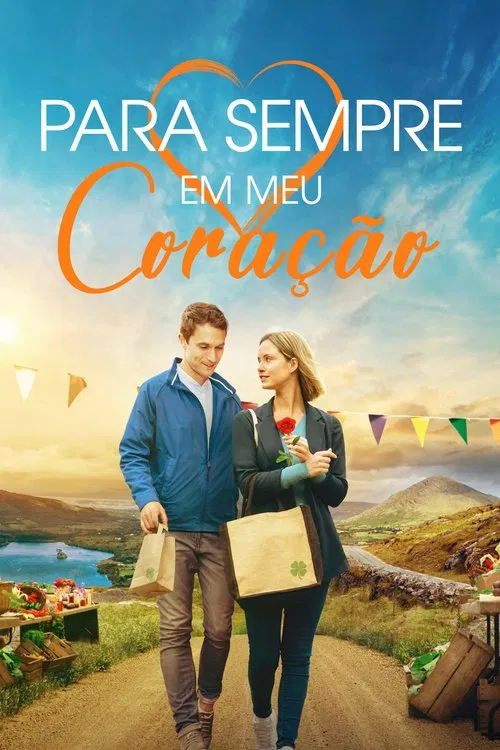 Poster do filme Para Sempre em Meu Coração