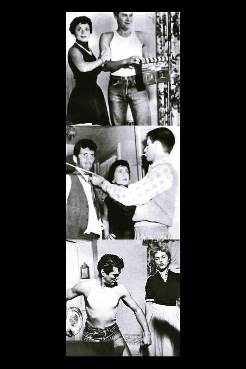 Come Back Little Shiksa movie poster