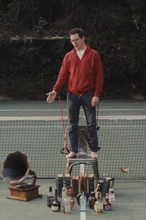 Poster do filme The Tutor