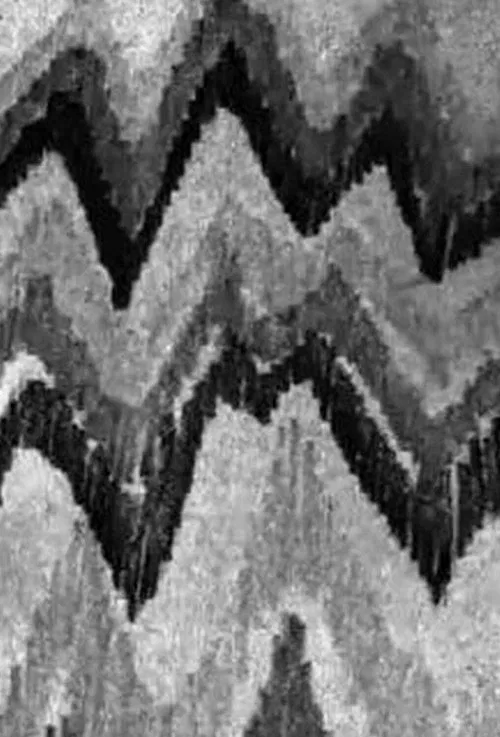 Of Unknown Origin movie poster