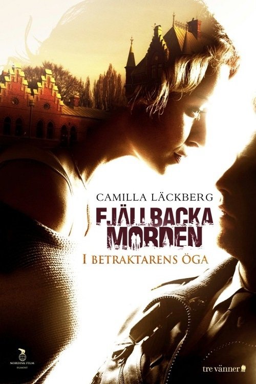 The Fjällbacka Murders: In the Eye of the Beholder movie poster