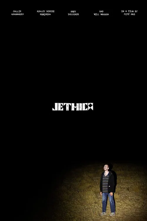 Poster do filme Jethica