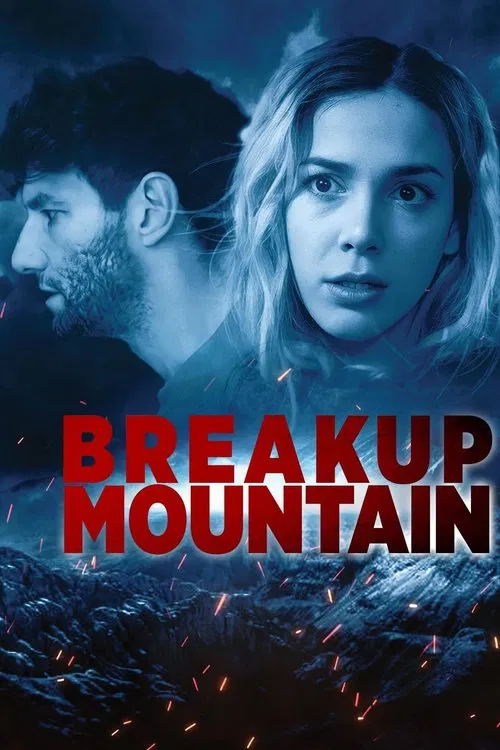 Breakup Mountain movie poster