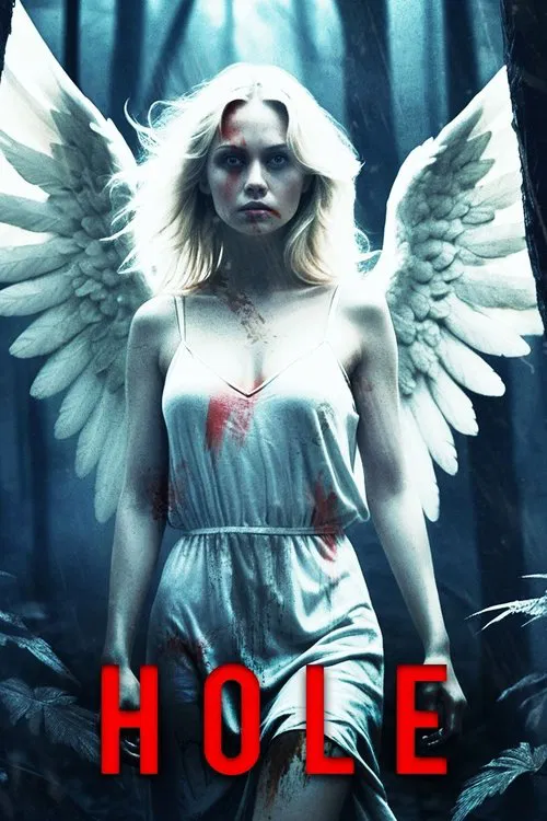 Hole movie poster