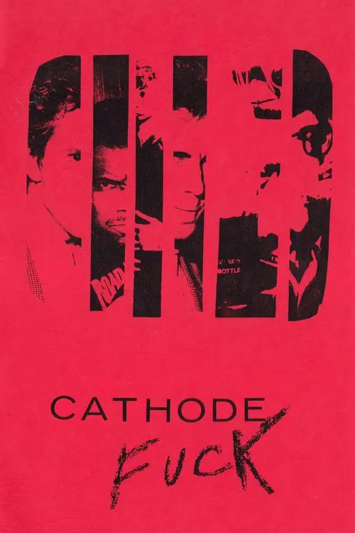 Cathode Fuck movie poster