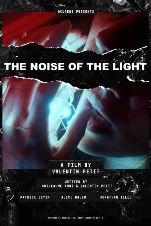 The Noise of the Light movie poster
