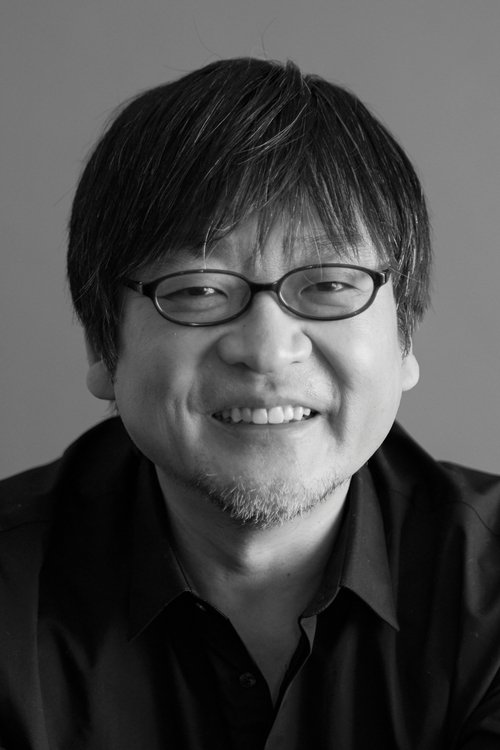 Mamoru Hosoda profile picture