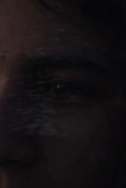 La escollera movie poster