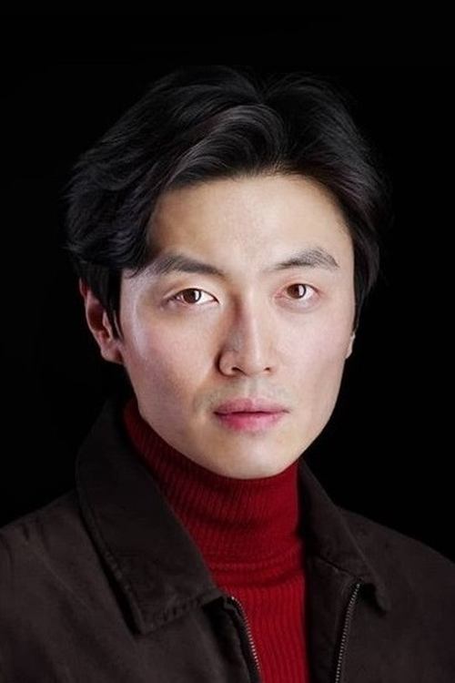 Jeon Kwang-jin profile picture
