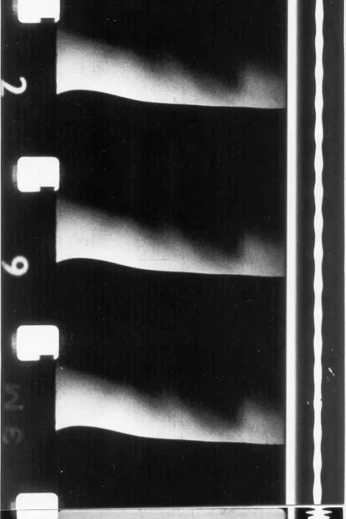 Présence movie poster