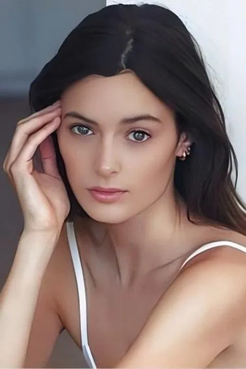 Foto de perfil de Sadie Newman