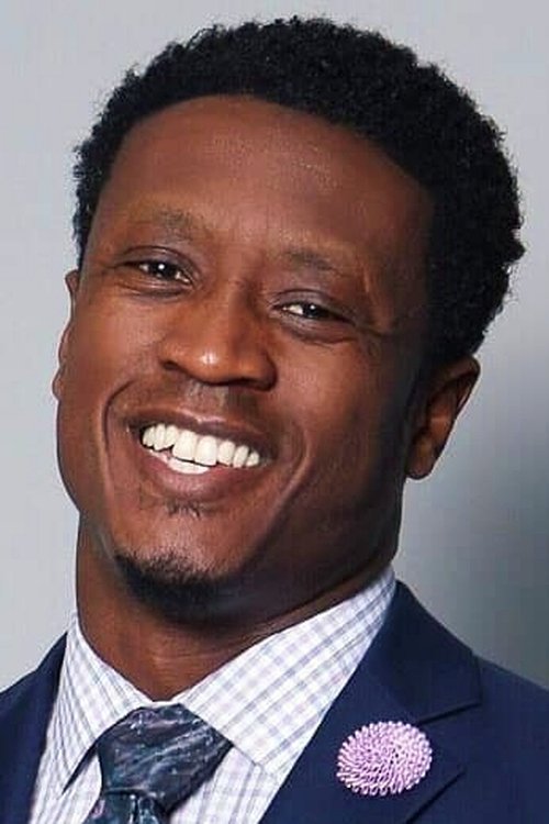 Caprice Coleman profile picture