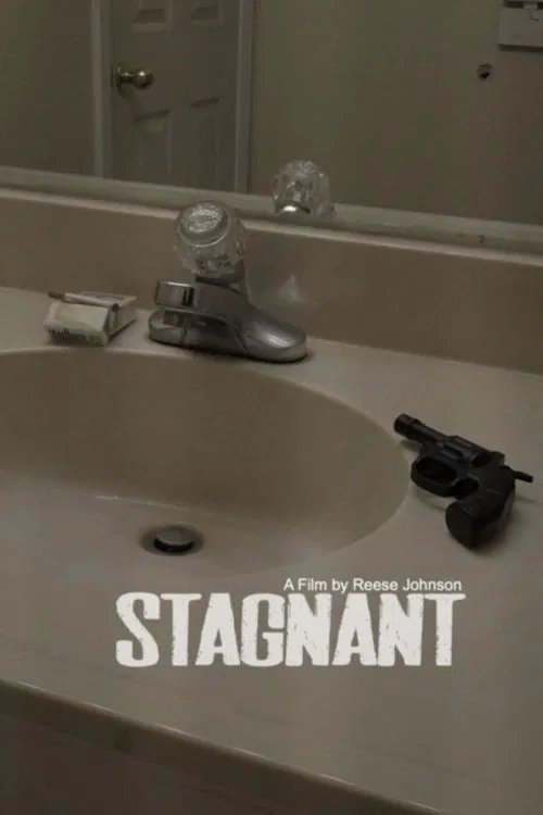 STAGNANT movie poster