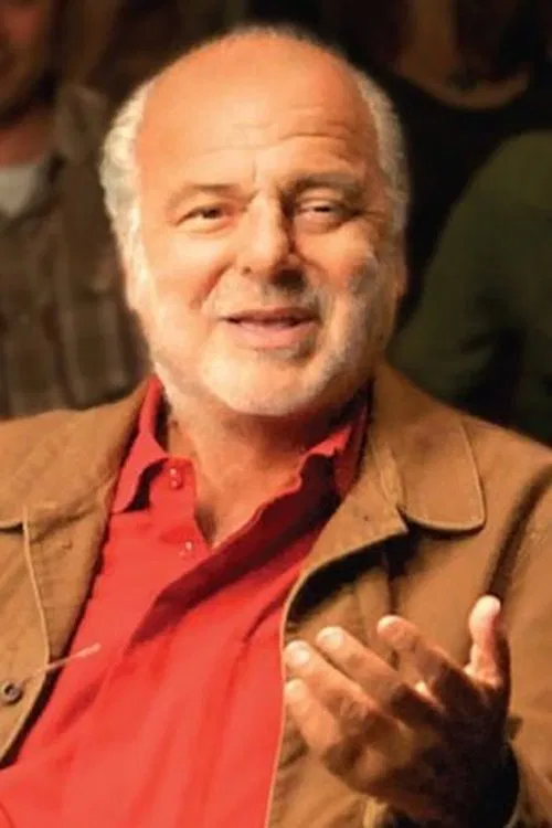 Milton Katselas profile picture